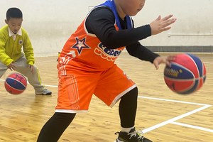 职业篮球运动员的综合训练日常:打造巅峰状态的秘诀